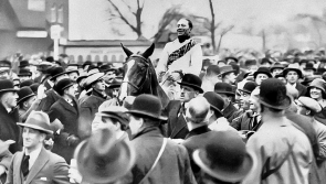 100 years on: When a Donegal-bred horse shocked the world to win the Grand National