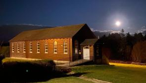 How you can help restore St Patrick's Chapel in Meenacross