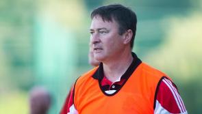 Dungloe come good in second-half to see off Cloughaneely 