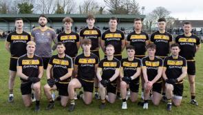 Malin show their Division 1 intent with an eight-point victory over Bundoran