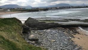 Sunny spells and showers for Donegal this Easter Sunday