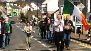 Republican Sinn Féin blast restored Stormont government as 'ruling by fooling'