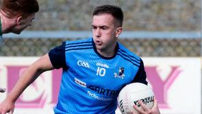 Milford down Ardara at Pearse Memorial Park to pick up opening league win 