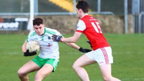 Se&aacute;n MacCumhaills cruise to opening day victory over St Michael&rsquo;s