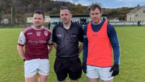 Termon start Division 2 campaign with aplomb by overcoming Gaeil Fhánada
