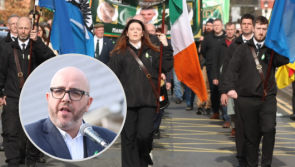 Sinn Féin ready to lead 'generation demanding change', MEP tells Drumboe Easter commemoration