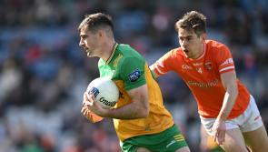 'Our win against Armagh showed how important having a strong panel is' - McGonagle