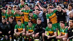 Four Donegal Players make the cut for GAA.ie's Team of the Week&nbsp;