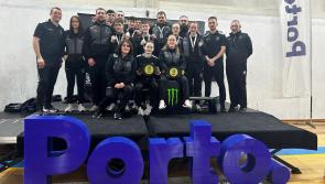 Top honours for Donegal boxers at Porto Box Cup