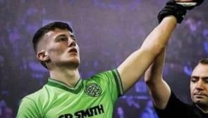 Donegal teen Jack Browne secures bronze at historic MMA Youth Continental tournament