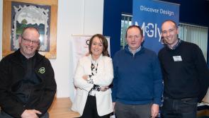 In pictures: Donegal Business Network event in Letterkenny