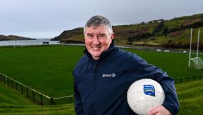Martin McHugh joins Croke Park's Football Development Committee