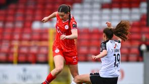 Buncrana's Jodie Loughrey shines as Ireland U-19s secure victory in UEFA qualifier