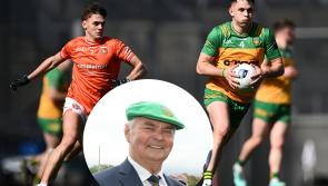 Mac's View: Donegal show great composure to come back to win final in Croke park