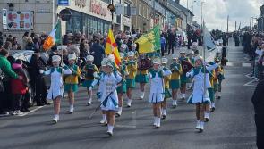 Disney comes to Dungloe with Cloughaneely band’s Easter performance 