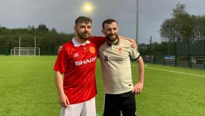 Letterkenny man urges support for Cystic Fibrosis Ireland ahead of 65 Roses Day