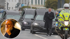 Raphoe priest urges talk about feelings after tragic crash claims mum and daughters
