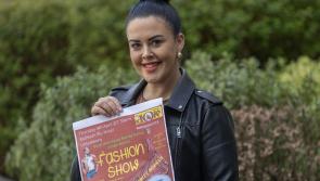 Famous Donegal faces to feature in charity fashion show