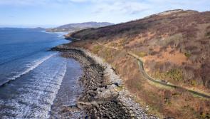 Submissions requested for public artwork on Buncrana’s  shore walk 

