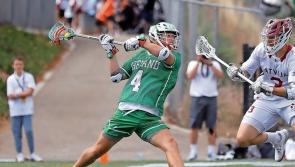 GAA player with Donegal roots joins New York footballers for Sunday's clash