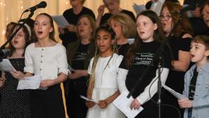 In pictures: The Inishowen Choir of Ages’ charity gala concert