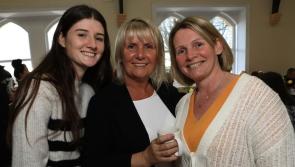 In pictures: Fundraising afternoon for St Mary's Church in Bocan Hall