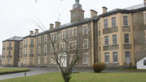 Planning permission granted for gas storage compound at St Conal’s Hospital