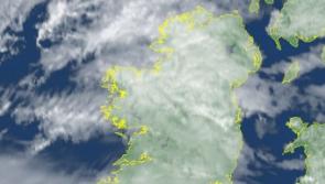 Yellow wind warning issued for Donegal as Storm Kathleen is on the horizon