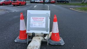 Storm Kathleen leads to Donegal Town pier car park closure at peak tide times