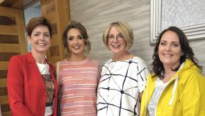 In pictures: Miles of style at North West 10k fashion show in Letterkenny