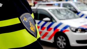 National: Dutch police hunt 'Irish scammers' who forced man to pay €550 to wash his walls