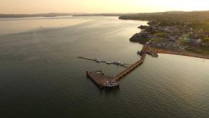 Rathmullan Pier closes for refurbishment - slipway and ferry will be open