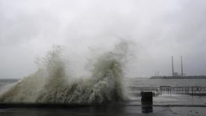 Donegal forecast to feel Storm Kathleen later on Saturday