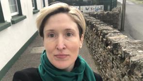 Independent candidate Selina O’Donnell to focus her election run on Letterkenny