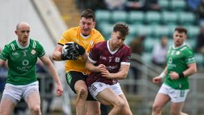 London and its Donegal contingent well-beaten by Galway in Connacht SFC