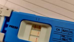 Driver in Donegal tests positive for cannabis after being caught speeding