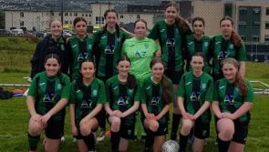 Donegal Woman’s underage leagues up and running