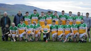Buncrana get their season off the mark with dominant win over Dungloe 