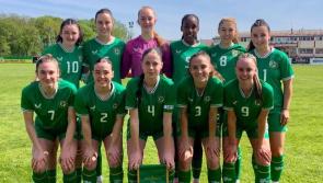 Jodie Loughrey and Republic of Ireland seal European Championships qualification 