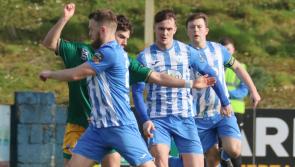 Darren Murphy urges Finn Harps to 'back up' promising opening quarter to new season