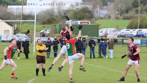 Goals do the trick for Carndonagh at Letterkenny Gaels in Division 3