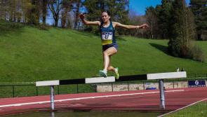 New PB takes Amy Greene to Irish Universities steeplechase title
