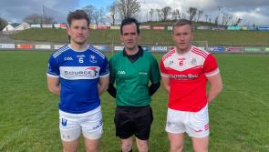 'Division 2 is probably the most competitive league in the county' - Loughney