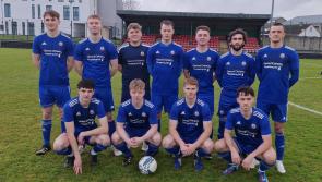 Inishowen League: Buncrana Hearts close the  gap on Cockhill Celtic to three points