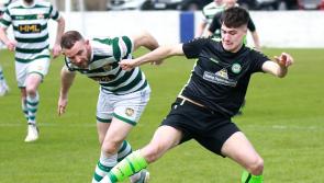 Inishowen League: Cockhill Celtic edge closer to the Premier Division 