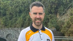 Malin boss Michael Byrne content with start to Division 1 campaign 