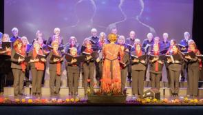In pictures: All smiles at Bel Canto & Friends in Ballyshannon