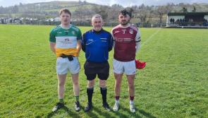 Buncrana hit six goals past Termon to cruise to a 22-point victory