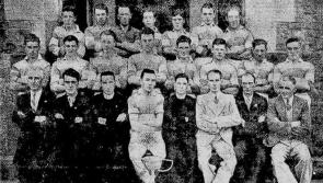 Dramatic Donegal Sea Chase for Poteen a century ago - A Matter of Record