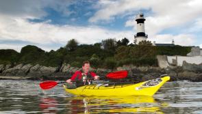 Countdown on to Moville man’s challenge to raise €1m for MND research